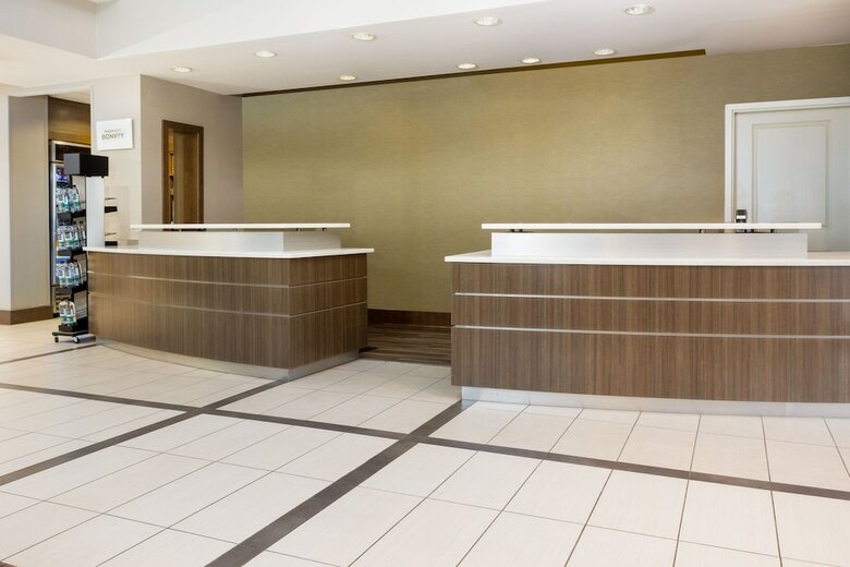 Hotel Residence Inn By Marriott Decatur Forsyth