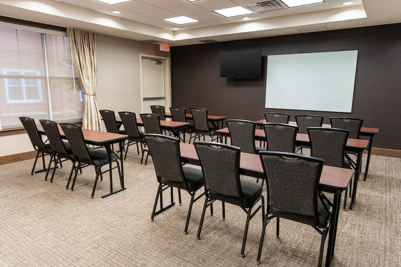 Hotel Residence Inn By Marriott Decatur Forsyth