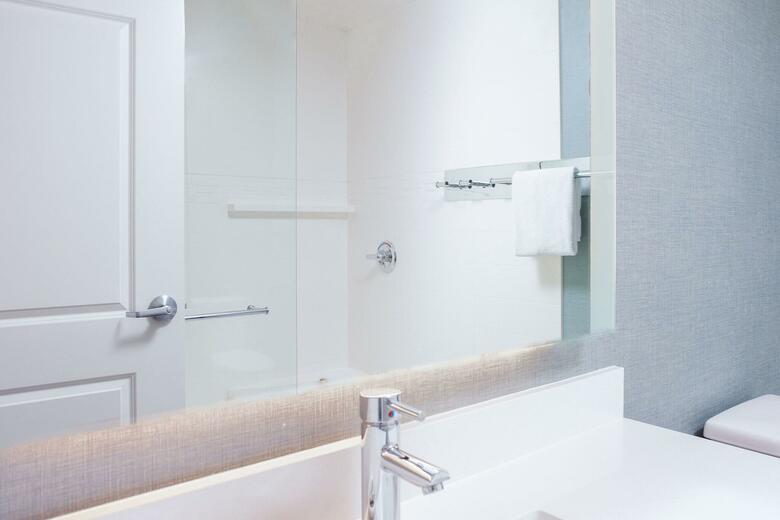 Hotel Residence Inn By Marriott Decatur Forsyth