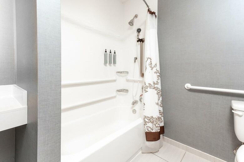 Hotel Residence Inn By Marriott Decatur Forsyth