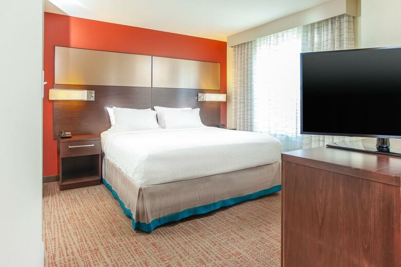 Hotel Residence Inn By Marriott Decatur Forsyth