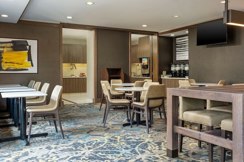 Hotel Residence Inn By Marriott Decatur Forsyth