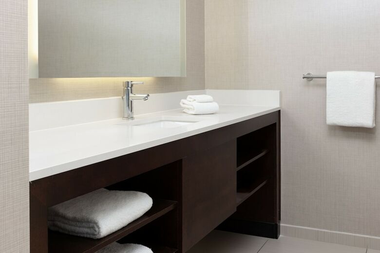 Hotel Residence Inn By Marriott Decatur Forsyth