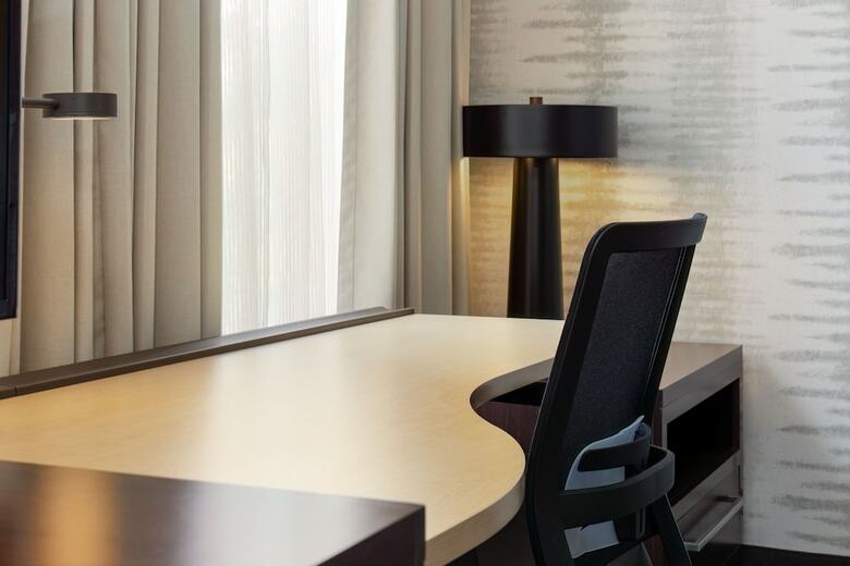 Hotel Residence Inn By Marriott Decatur Forsyth