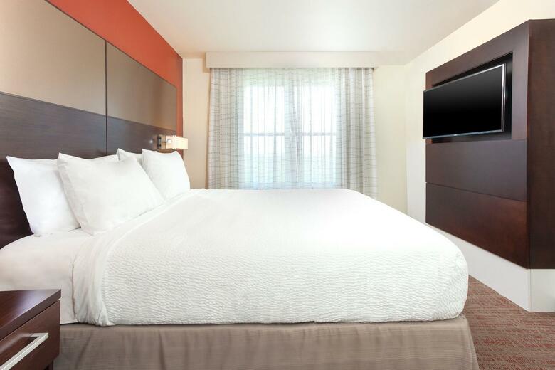 Hotel Residence Inn By Marriott Decatur Forsyth