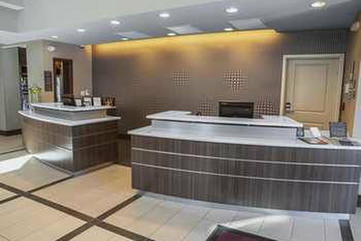 Hotel Residence Inn By Marriott Decatur Forsyth