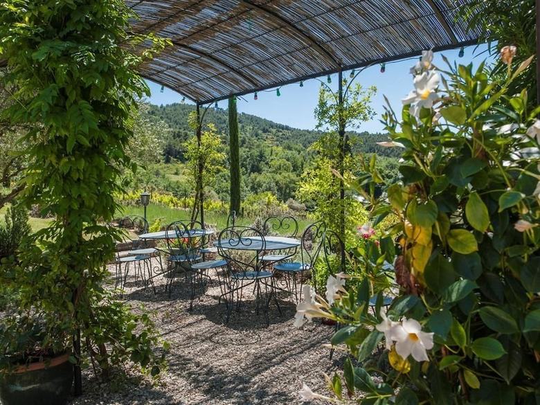 Bed & Breakfast Le Grand Jardin