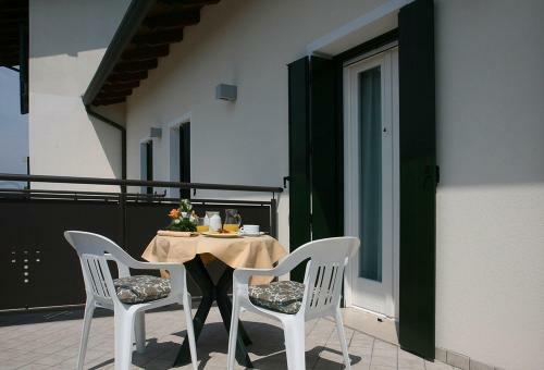 Hotel Al Fogo