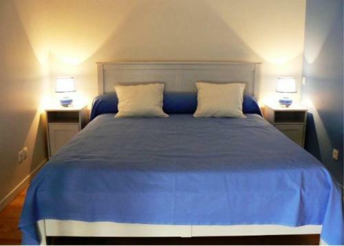 Bed & Breakfast Lou Lombr�s