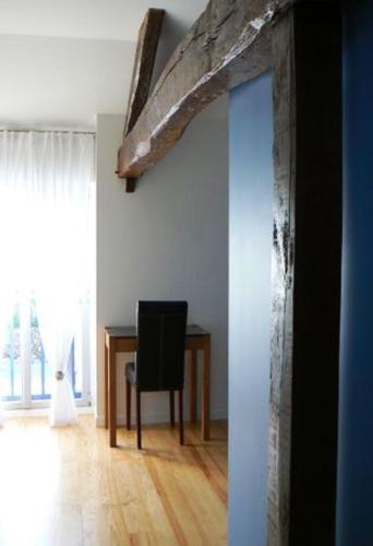 Bed & Breakfast Lou Lombr�s