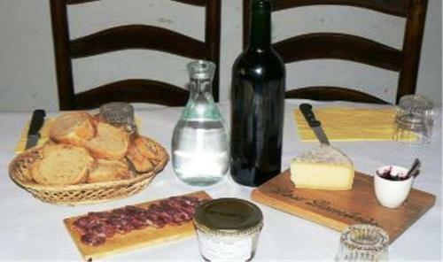 Bed & Breakfast Lou Lombr�s