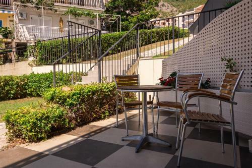 Apartamentos Vertmont Villa