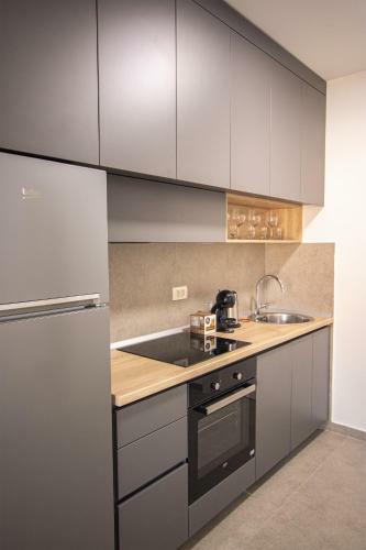 Apartamentos Vertmont Villa