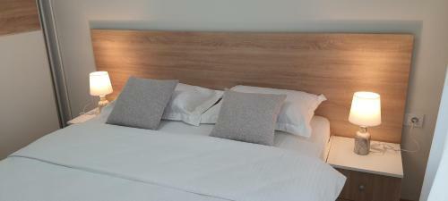 Luxury Apartment Stefanija