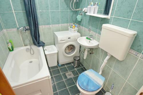 Central Apartment Tivat