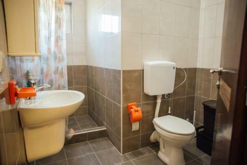 Three-bedroom Apartment Next To Tivat Airport