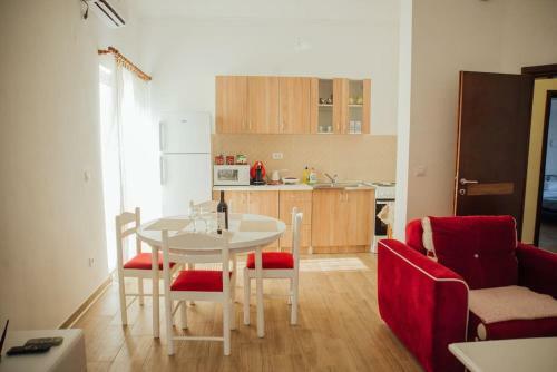 Three-bedroom Apartment Next To Tivat Airport