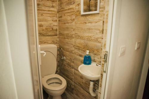 Three-bedroom Apartment Next To Tivat Airport