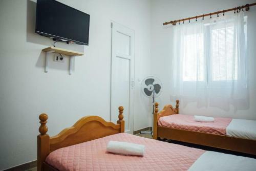Three-bedroom Apartment Next To Tivat Airport
