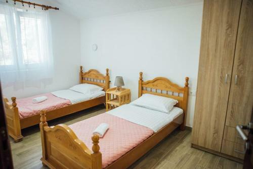 Three-bedroom Apartment Next To Tivat Airport