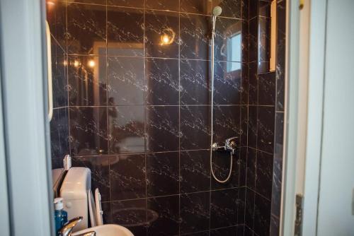 Three-bedroom Apartment Next To Tivat Airport