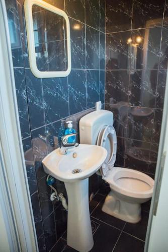 Three-bedroom Apartment Next To Tivat Airport