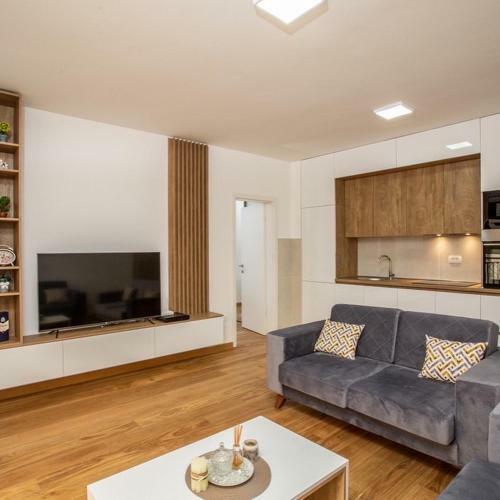 Apartamento Vista Azul