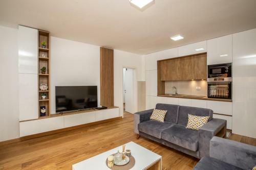 Apartamento Vista Azul