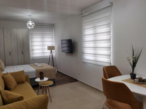 Igman Apartments Tivat