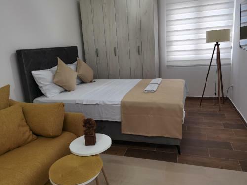 Igman Apartments Tivat