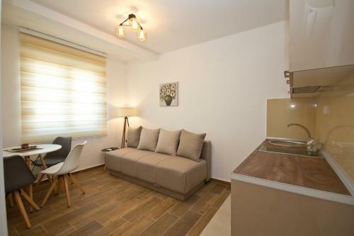 Igman Apartments Tivat