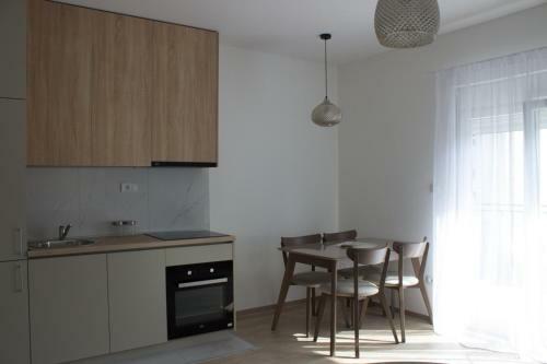 Apartments Prova ****