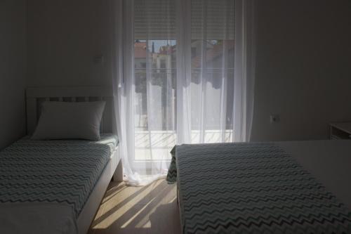 Apartments Prova ****