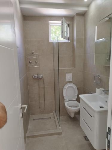 Apartments Prova ****