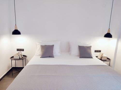 Hotel Lefka Ori - Agia Galini