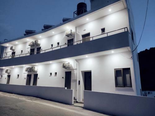 Hotel Lefka Ori - Agia Galini