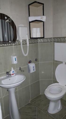 Apartamento Hotel Aida Ulcinj