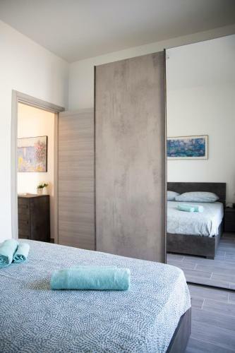 Gray Pearl - Modern Apartment In City Center