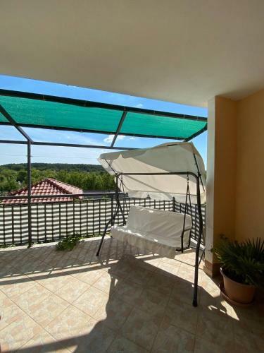 Private Villa Mileti?