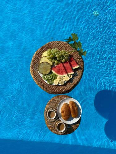 Private Villa Mileti?