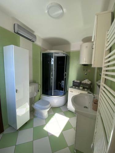 Private Villa Mileti?