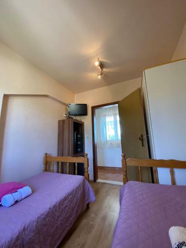 Private Villa Mileti?
