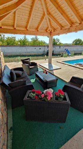 Private Villa Mileti?