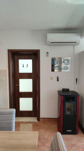 Private Villa Mileti?