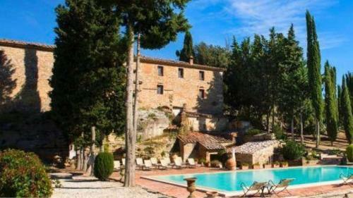 Villa Aia Vecchia