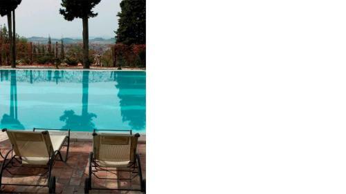 Villa Aia Vecchia