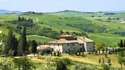 Villa Aia Vecchia