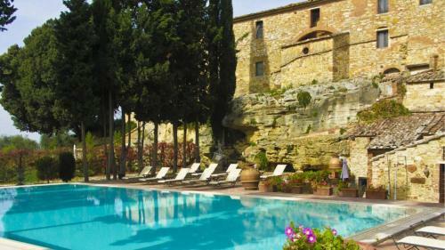 Villa Aia Vecchia