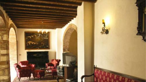 Villa Aia Vecchia