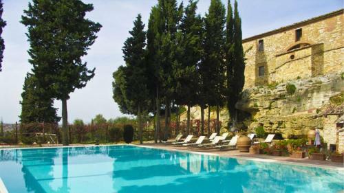 Villa Aia Vecchia